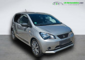 Seat Mii occasion année 2019 boite Manuelle Annonce Seat Mii occasion Essence 1.0 75 ch BVM à Beaupuy