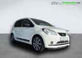Seat Mii occasion année 2016 boite Manuelle Annonce Seat Mii occasion Essence 1.0 75 ch BVM à Beaupuy