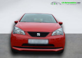 Seat Mii occasion année 2017 boite Manuelle Annonce Seat Mii occasion Essence 1.0 75 ch BVM à Beaupuy
