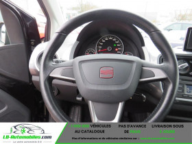 Seat Mii 1,0 ABT*NAVI+KLIMA+PDC+SITZHEIZUNG+1.HAND  occasion  Beaupuy - photo n7