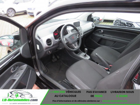 Seat Mii 1,0 ABT*NAVI+KLIMA+PDC+SITZHEIZUNG+1.HAND  occasion  Beaupuy - photo n6