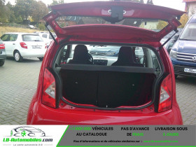 Seat Mii 1.0 Automatik 2.HAND,SITZHEIZUNG,PDC,TEMPOMA  occasion  Beaupuy - photo n5