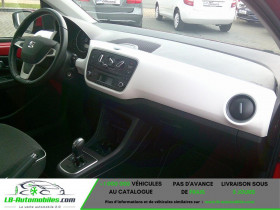 Seat Mii 1.0 Automatik 2.HAND,SITZHEIZUNG,PDC,TEMPOMA  occasion  Beaupuy - photo n2