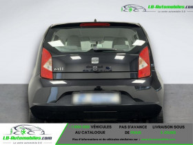 Seat Mii 1.0 Automatik Style Salsa Klima 5-trig  occasion  Beaupuy - photo n7