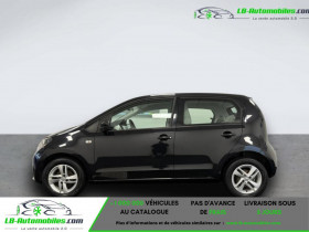 Seat Mii 1.0 Automatik Style Salsa Klima 5-trig  occasion  Beaupuy - photo n6