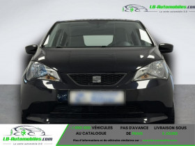 Seat Mii 1.0 Automatik Style Salsa Klima 5-trig  occasion  Beaupuy - photo n5