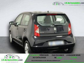 Seat Mii 1.0 Automatik Style Salsa Klima 5-trig  occasion  Beaupuy - photo n4