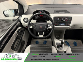 Seat Mii 1.0 Automatik Style Salsa Klima 5-trig  occasion  Beaupuy - photo n3