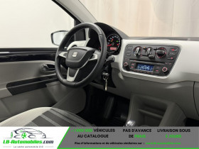 Seat Mii 1.0 Automatik Style Salsa Klima 5-trig  occasion  Beaupuy - photo n8