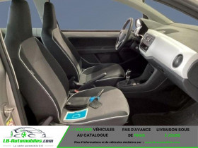 Seat Mii 1.0 Chic KLIMA SERVO ZV RCD  occasion  Beaupuy - photo n3