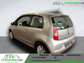 Seat Mii 1.0 Chic KLIMA SERVO ZV RCD  occasion  Beaupuy - photo n2