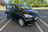 Seat Mii occasion année 2013 boite Manuelle Annonce Seat Mii occasion Essence 1,0 es à Wittenheim