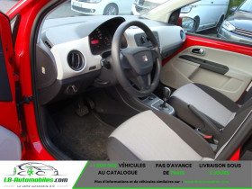 Seat Mii 1.0 Style Aut. - 1.Hd./orig. 10 TKM  occasion  Beaupuy - photo n6