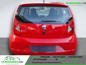 Seat Mii 1.0 Style Aut. - 1.Hd./orig. 10 TKM  occasion  Beaupuy - photo n5