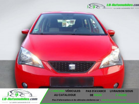 Seat Mii 1.0 Style Aut. - 1.Hd./orig. 10 TKM  occasion  Beaupuy - photo n3