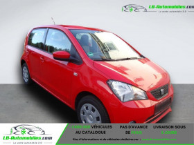 Seat Mii 1.0 Style Aut. - 1.Hd./orig. 10 TKM  occasion  Beaupuy - photo n2