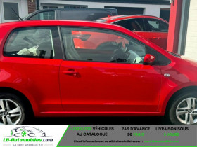 Seat Mii 4You White 1.Hand/Alufelgen/Klima  occasion  Beaupuy - photo n6