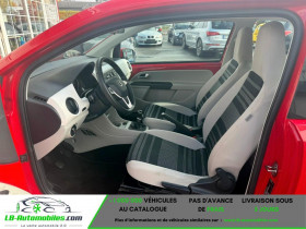 Seat Mii 4You White 1.Hand/Alufelgen/Klima  occasion  Beaupuy - photo n5