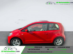 Seat Mii 4You White 1.Hand/Alufelgen/Klima  occasion  Beaupuy - photo n4