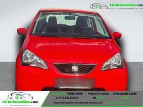 Seat Mii 4You White 1.Hand/Alufelgen/Klima  occasion  Beaupuy - photo n3