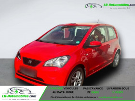 Seat Mii 4You White 1.Hand/Alufelgen/Klima  occasion  Beaupuy - photo n2
