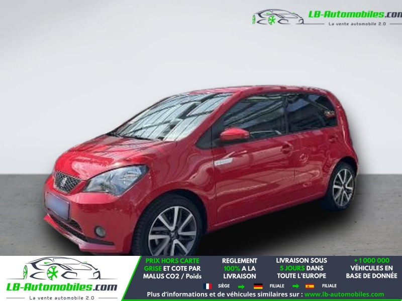 Seat Mii 83 ch  occasion � Beaupuy