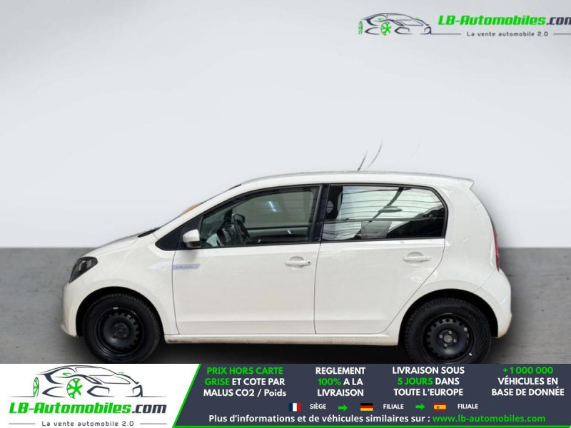 Seat Mii 83 ch  occasion � Beaupuy - photo n�5