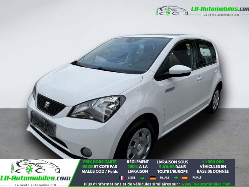 Seat Mii 83 ch  occasion � Beaupuy