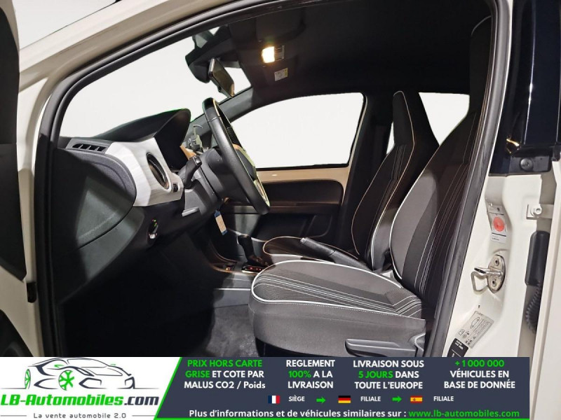 Seat Mii 83 ch  occasion � Beaupuy - photo n�3