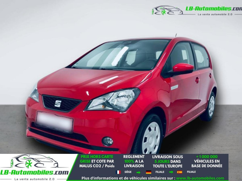 Seat Mii 83 ch  occasion � Beaupuy