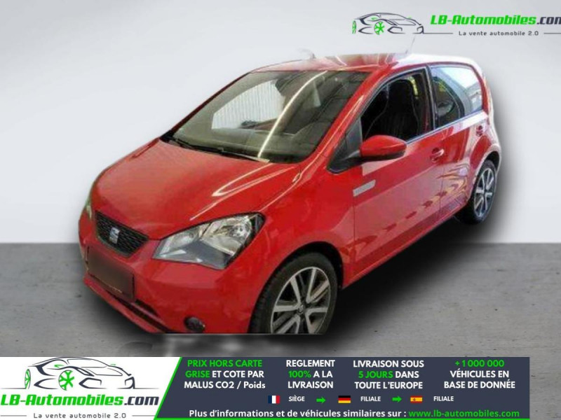 Seat Mii 83 ch  occasion � Beaupuy