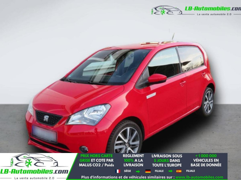Seat Mii 83 ch  occasion � Beaupuy