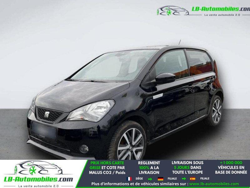 Seat Mii 83 ch  occasion � Beaupuy