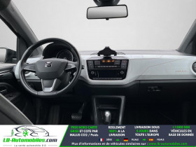 Seat Mii 83 ch  occasion � Beaupuy - photo n�2