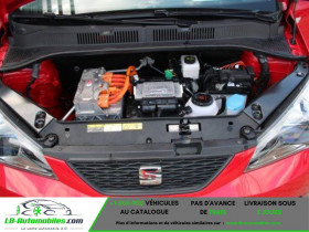 Seat Mii 83 ch  occasion  Beaupuy - photo n7