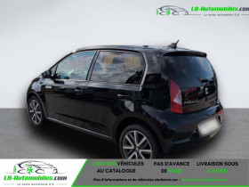 Seat Mii 83 ch  occasion  Beaupuy - photo n4