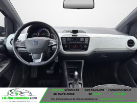 Seat Mii 83 ch  occasion  Beaupuy - photo n3