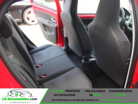 Seat Mii 83 ch  occasion  Beaupuy - photo n6