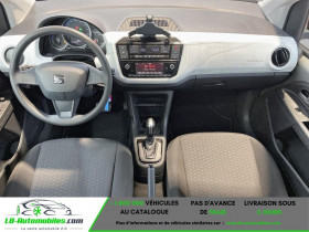 Seat Mii 83 ch  occasion  Beaupuy - photo n3