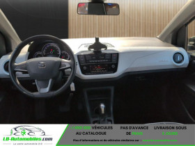 Seat Mii 83 ch  occasion  Beaupuy - photo n3