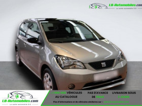 Seat Mii 83 ch  occasion  Beaupuy - photo n2