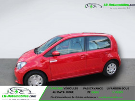 Seat Mii 83 ch  occasion  Beaupuy - photo n4