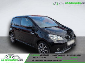 Seat Mii 83 ch  occasion  Beaupuy - photo n2
