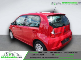 Seat Mii 83 ch  occasion  Beaupuy - photo n3