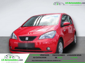 Seat Mii 83 ch  occasion  Beaupuy - photo n2