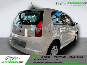 Seat Mii 83 ch  occasion  Beaupuy - photo n3