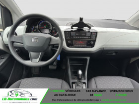 Seat Mii 83 ch  occasion  Beaupuy - photo n3