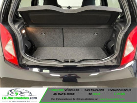 Seat Mii 83 ch  occasion  Beaupuy - photo n6