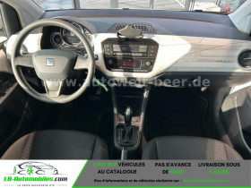 Seat Mii 83 ch  occasion  Beaupuy - photo n2