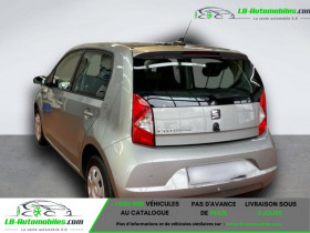 Seat Mii 83 ch  occasion  Beaupuy - photo n4